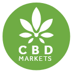 Logo CBD Markets